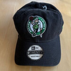 Boston Celtics Baseball cap